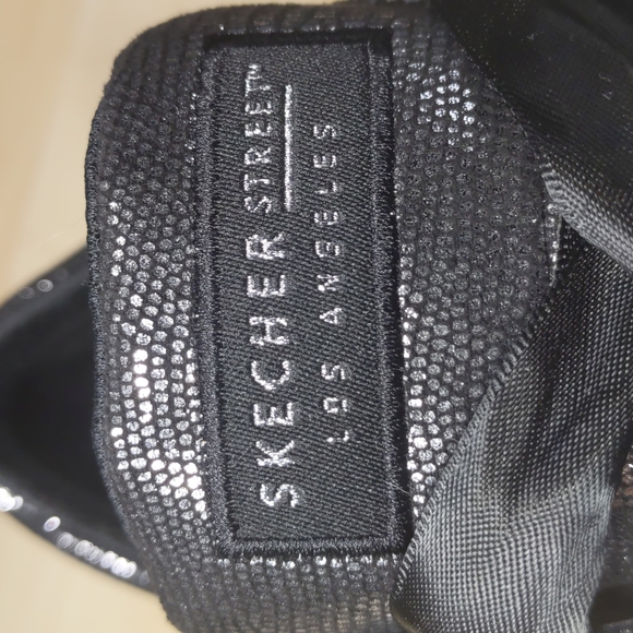 Skechers street hi lite sneakers - Picture 6 of 8